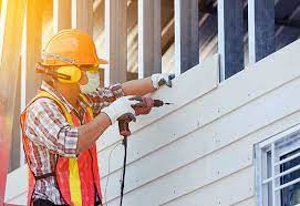 Best Vinyl Siding Installation  in Peridot, AZ