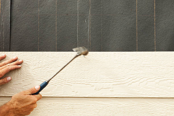 Best Siding for New Construction  in Peridot, AZ